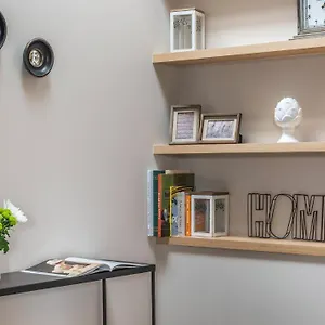 Bastille Liberte Appartement
