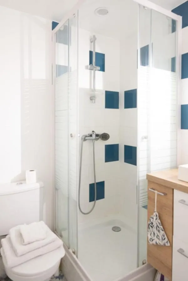 Ferienwohnung Spacious Studio In The Center Of Montmartre Paris